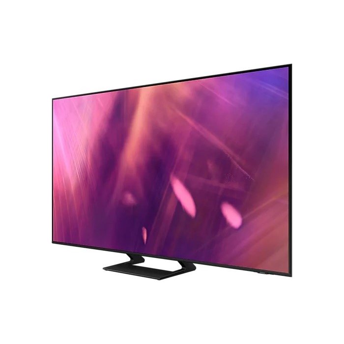 Samsung 55'' Crystal UHD 4K Smart TV (2021) UE55AU9072UXXH