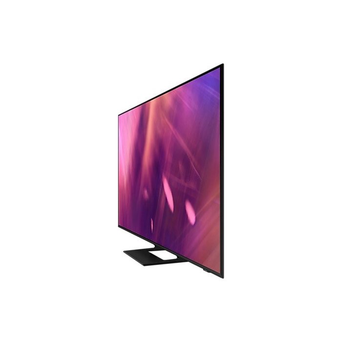 Samsung 55'' Crystal UHD 4K Smart TV (2021) UE55AU9072UXXH