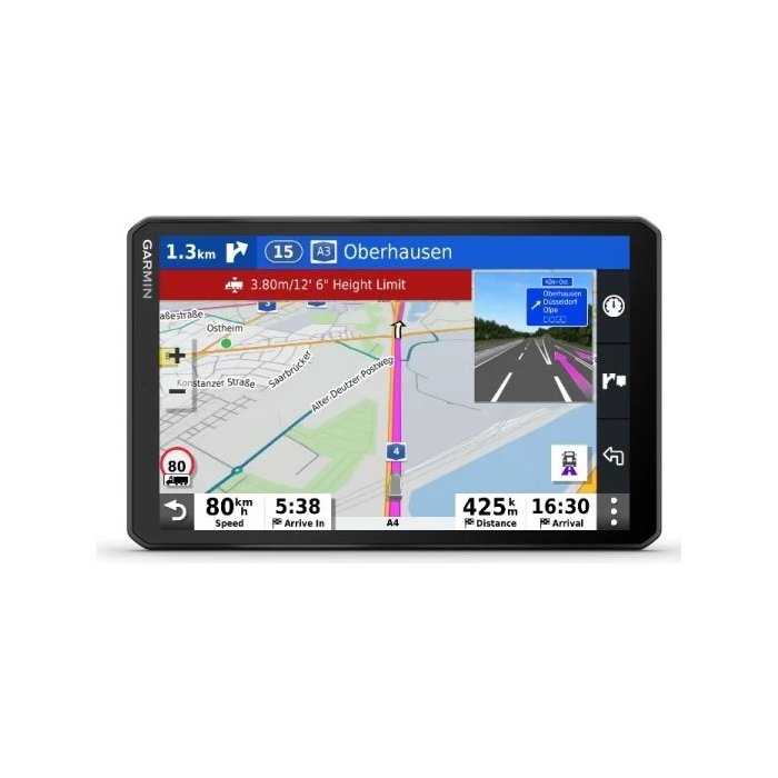 GPS navigācijas iekārta Garmin Dezl LGV1000 EU