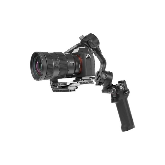 DJI RSC 2
