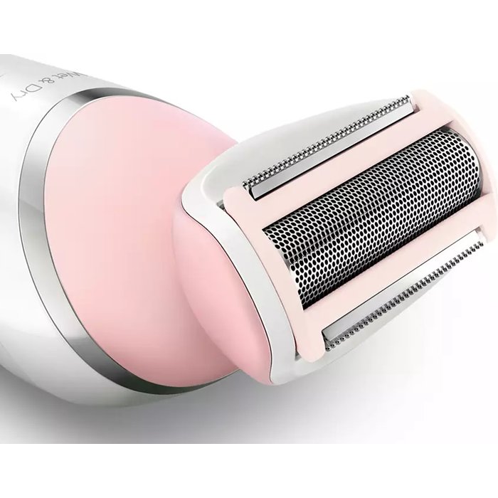 philips lady shaver brl140