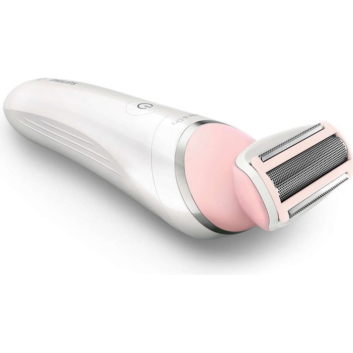 philips lady shaver brl140