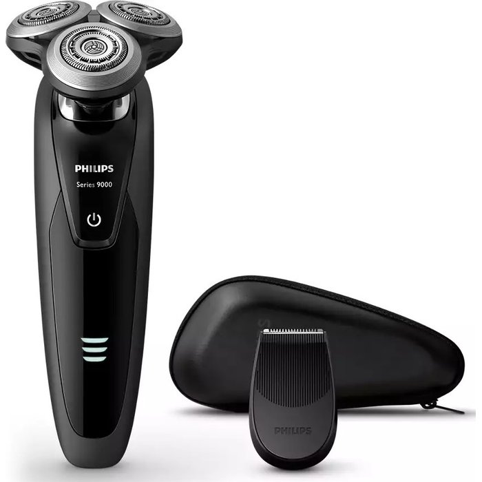 Skuvekļi Philips Shaver series 9000 S9031/12