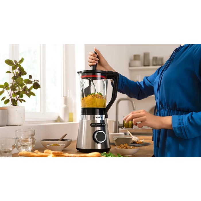 Bosch VitaPower Serie 4 MMB6382M