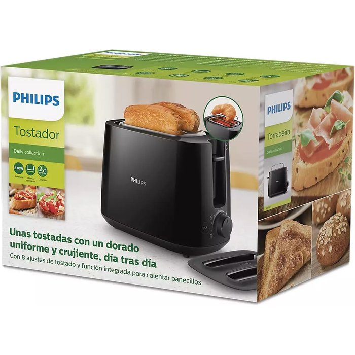 Philips Daily Collection HD2582/90