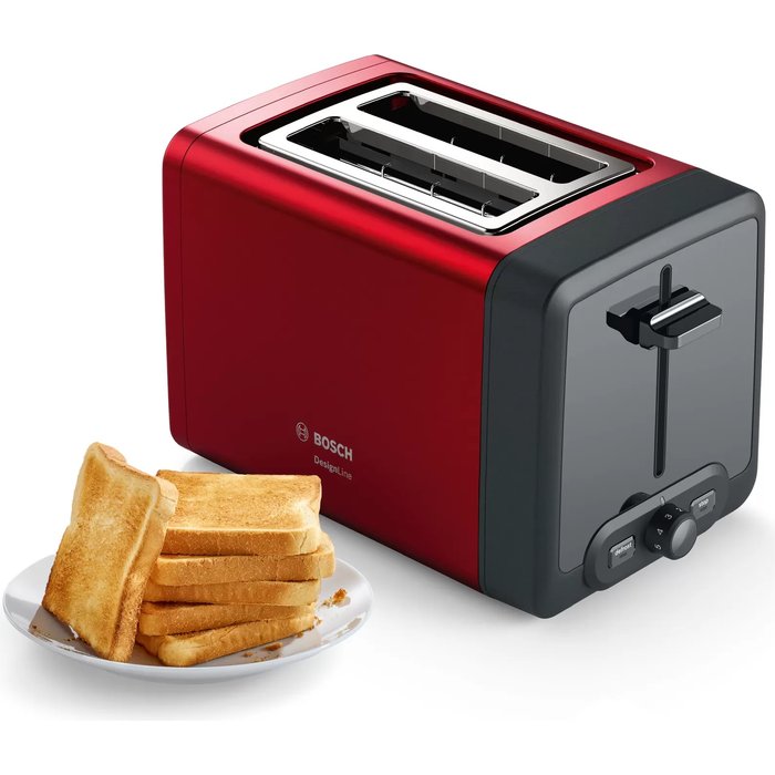 Bosch DesignLine TAT4P424