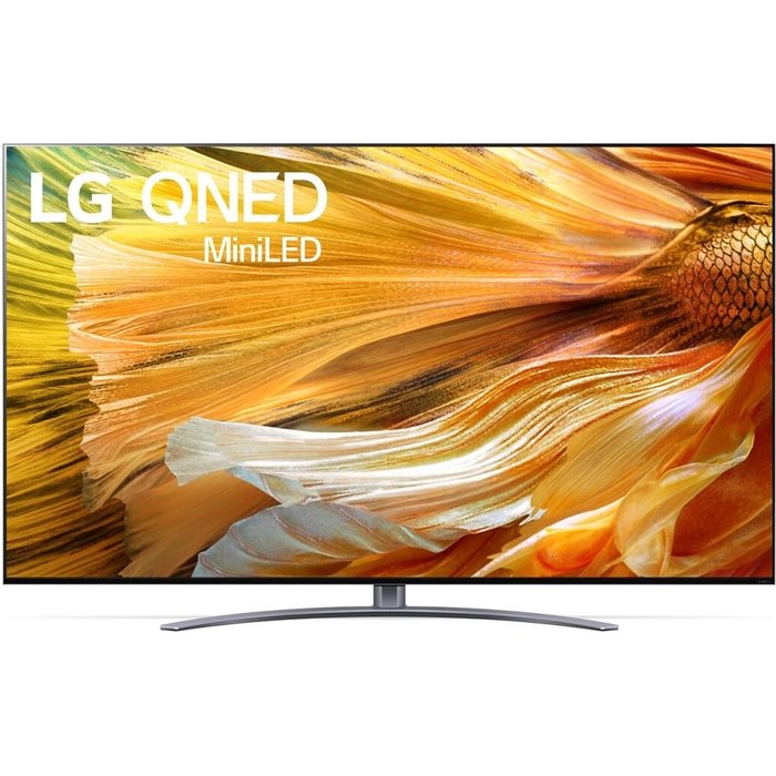 Televizors LG 75'' UHD QNED MiniLED Smart TV 75QNED913PA