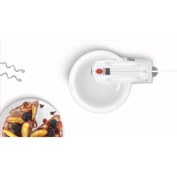 Bosch CleverMixx MFQ2600G