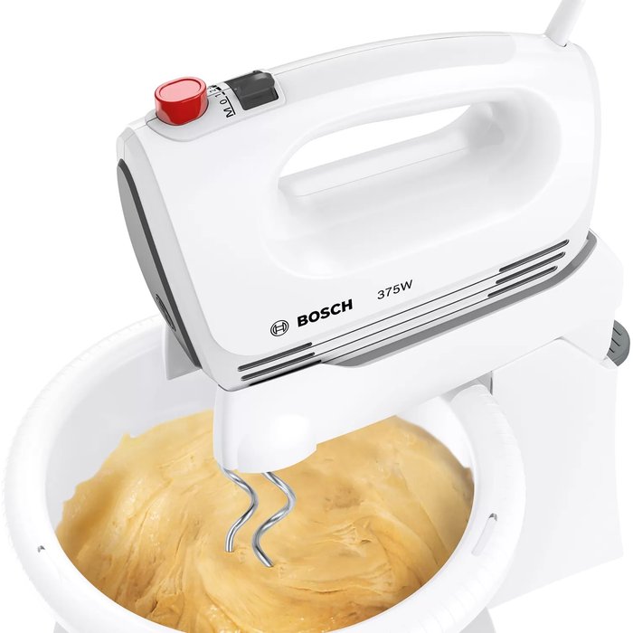 Bosch CleverMixx MFQ2600G