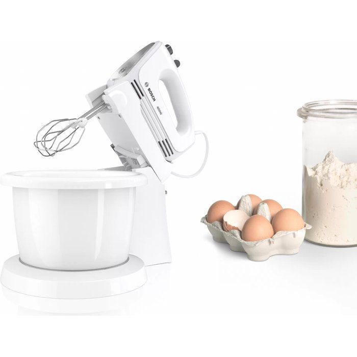 Bosch CleverMixx MFQ2600X