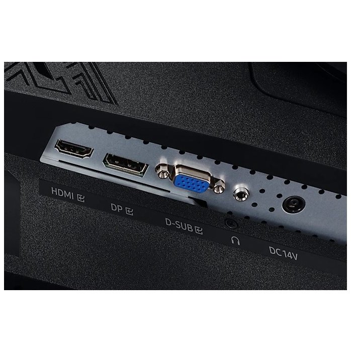 Samsung LF24G35TFWUXEN 24''