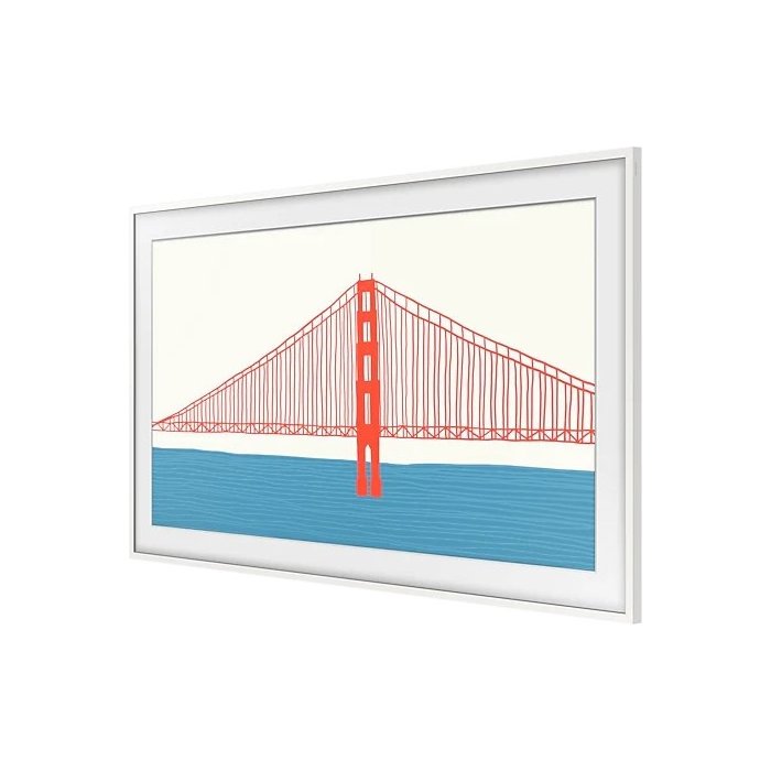 TV rāmis Samsung Pielāgojams rāmis priekš Samsung Frame TV 75''