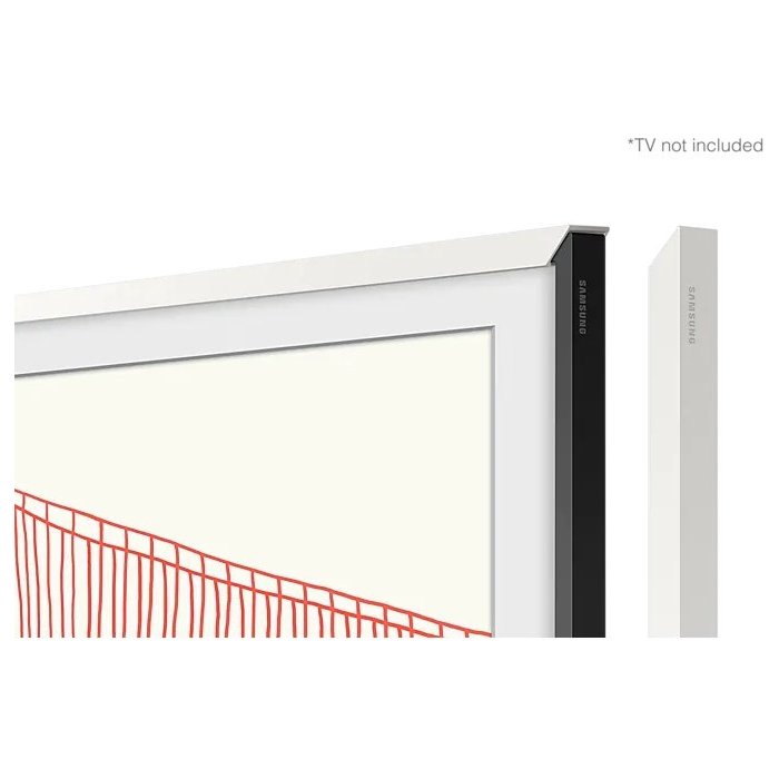 TV rāmis Samsung Pielāgojams rāmis priekš Samsung Frame TV 75''