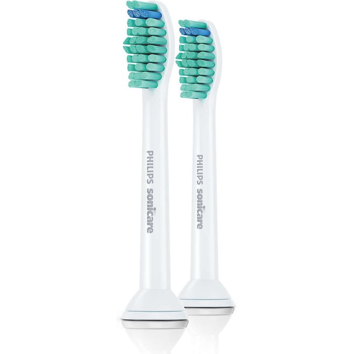 Philips Sonicare ProResults Standard Sonic toothbrush heads HX6012/07
