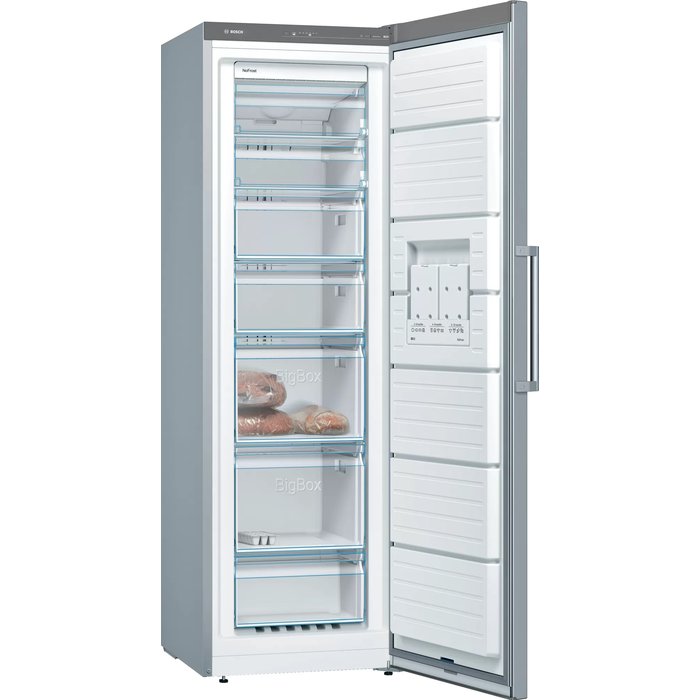 Saldētava Bosch GSN36VIFV