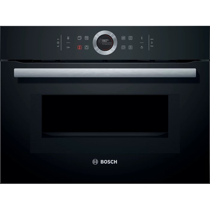 Cepeškrāsns Bosch CMG633BB1