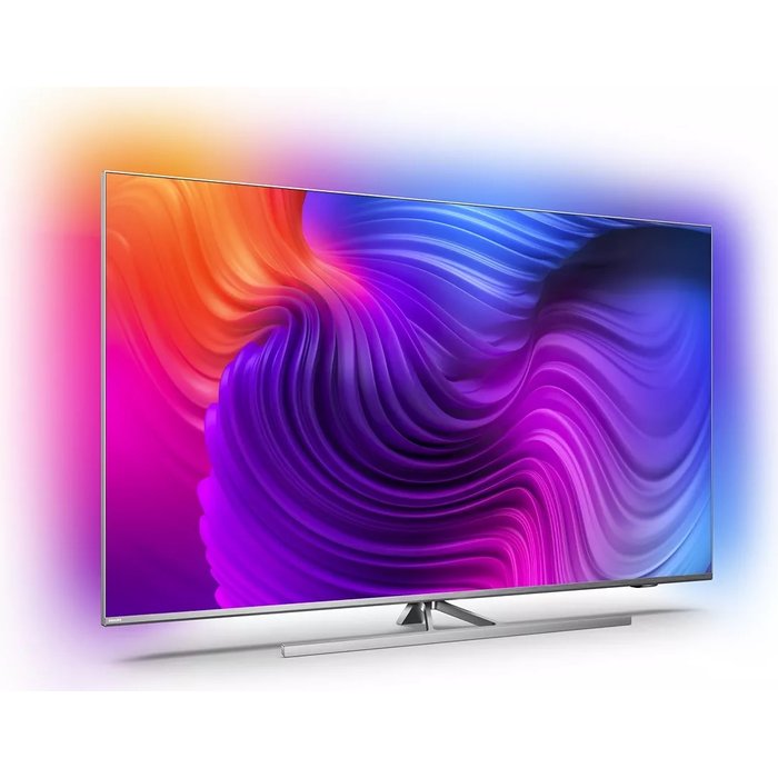 Philips 58'' UHD LED Android TV 58PUS8506/12