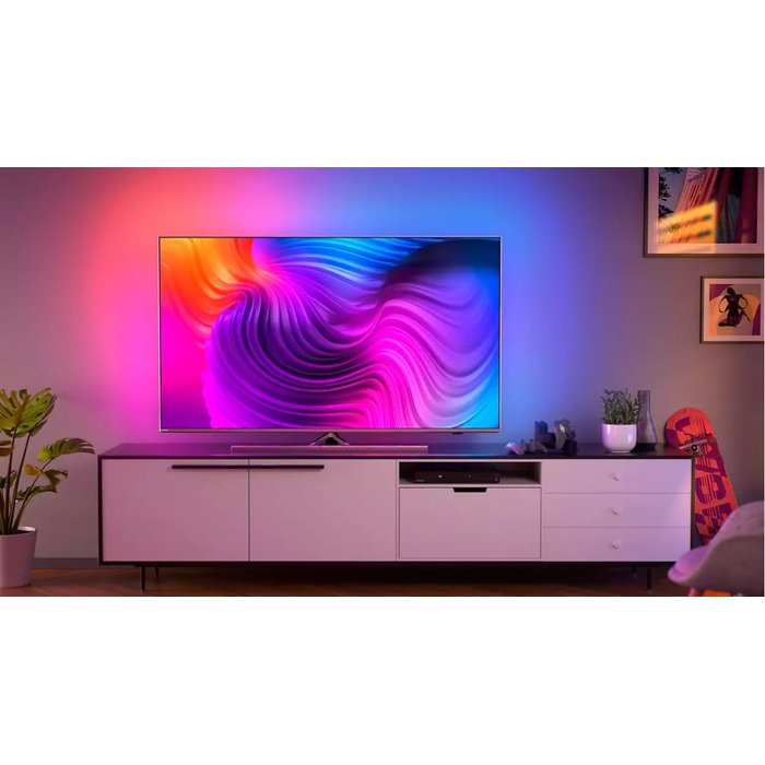Philips 58'' UHD LED Android TV 58PUS8506/12