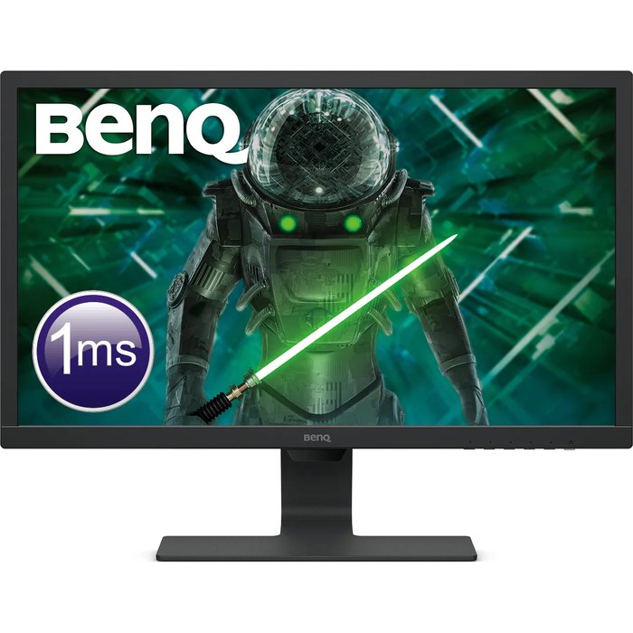 Monitors Benq GL2480 24" 9H.LHXLB.QBE