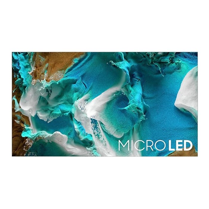 Televizori Samsung 110'' Micro LED Smart TV MNA110MS1ACXXE