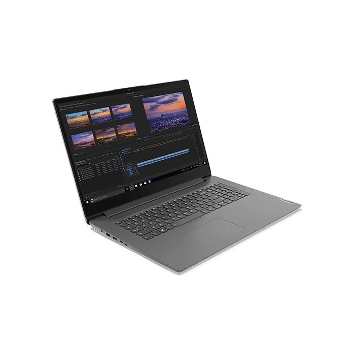 Lenovo V17 G2 ITL 17.3" Iron Grey 82NX00CHMH