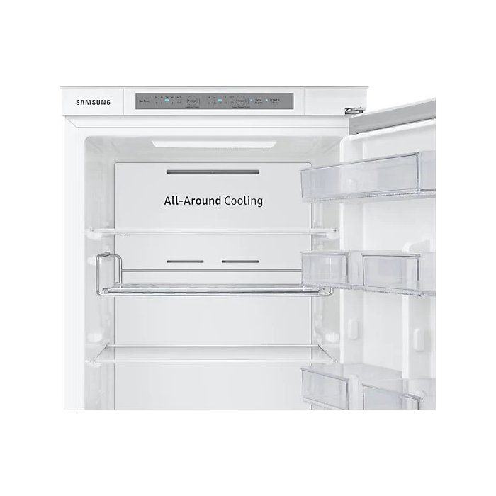 Samsung BRB26605FWW/EF