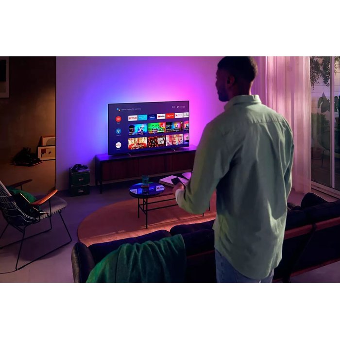 Philips 55" UHD OLED Android TV 55OLED705/12