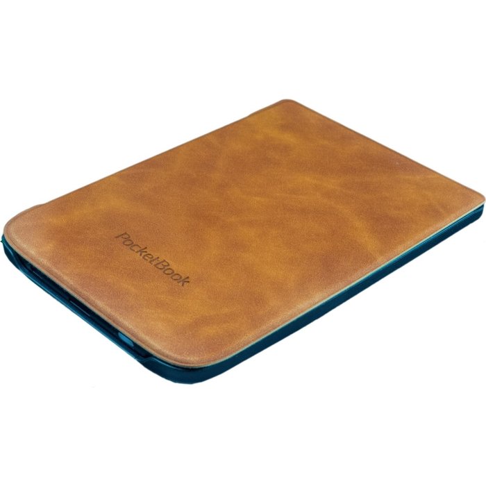 Pocketbook Shell 6'' Brown