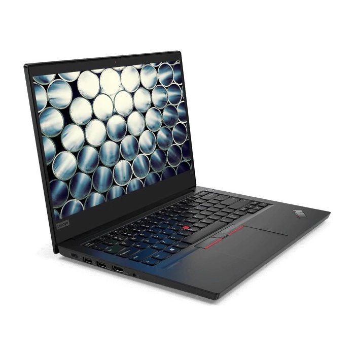 Lenovo ThinkPad E14 14" Black 20RA000WMH