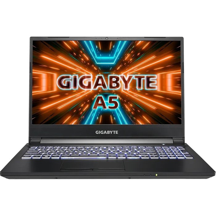 Portatīvais dators Gigabyte A5 X1 15.6" A5X1