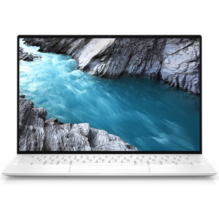 Portatīvais dators Dell XPS 13 9310 13.4" Arctic White 210-AWVO_273663670
