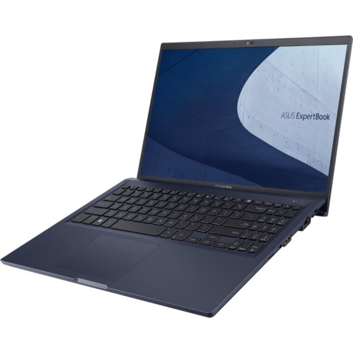 Asus ExpertBook B1500CEAE-BQ1723R 15.6'' Star Black 90NX0441-M20840