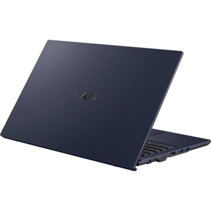 Portatīvais dators Asus ExpertBook B1500CEAE-BQ1841R 15.6'' Star Black 90NX0441-M22100