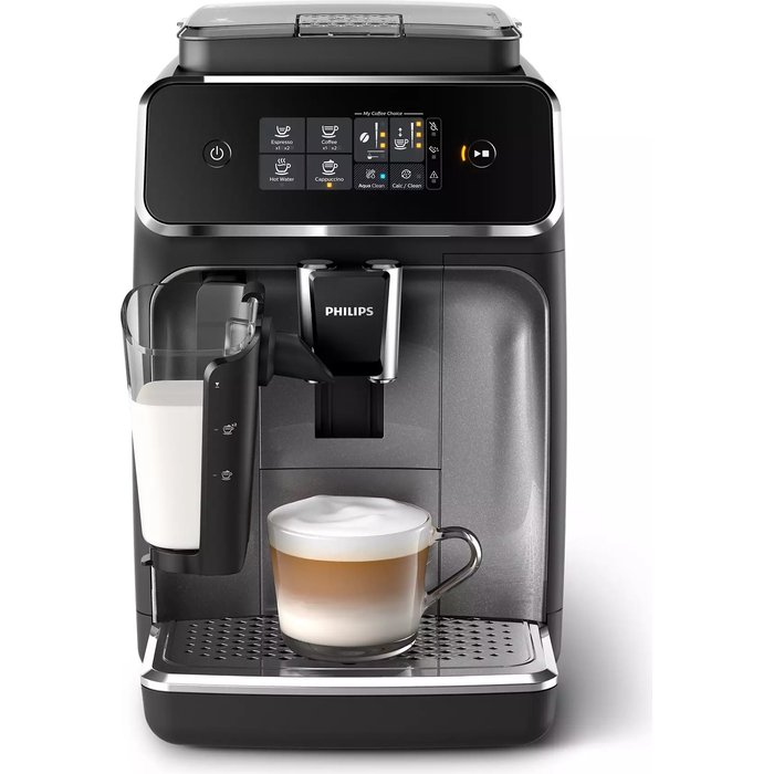 Kafijas automāts Philips Series 2200 Automātisks Espresso aparāts EP2236/40