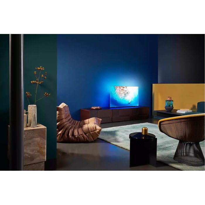 Philips 55'' UHD OLED Android TV 55OLED805/12