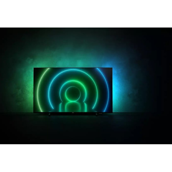 Philips 50'' 4K UHD LED Android TV 50PUS7906/12
