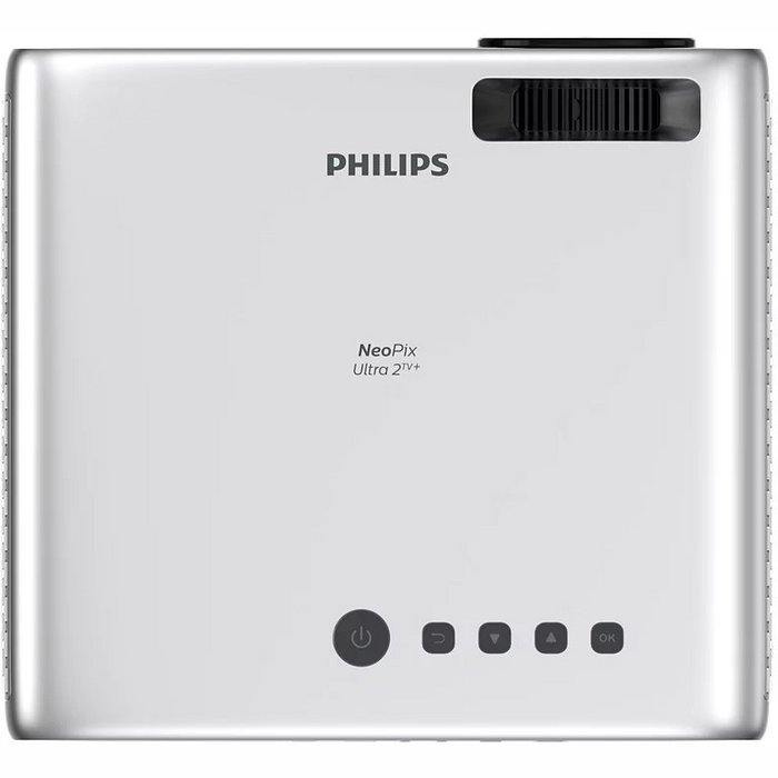 Projektors Philips NeoPix Ultra2TV+ NPX644/INT