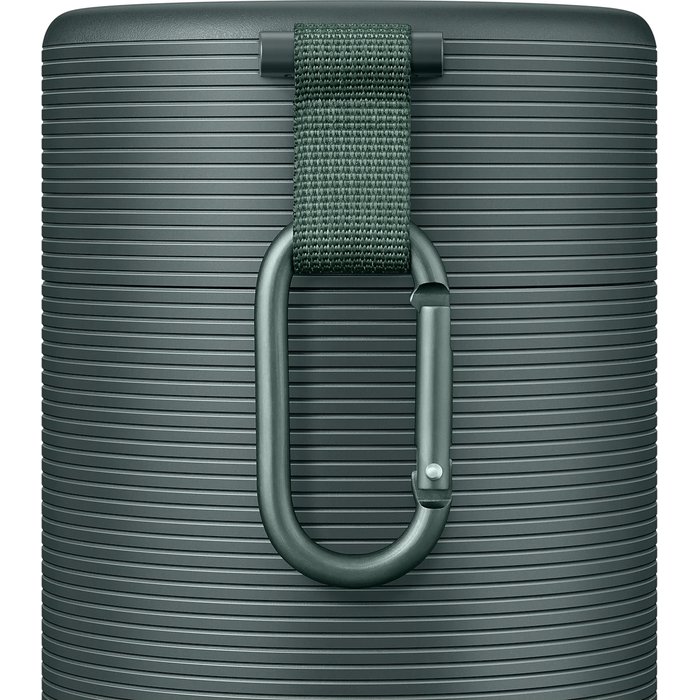 Samsung The Freestyle Outdoor Case Green