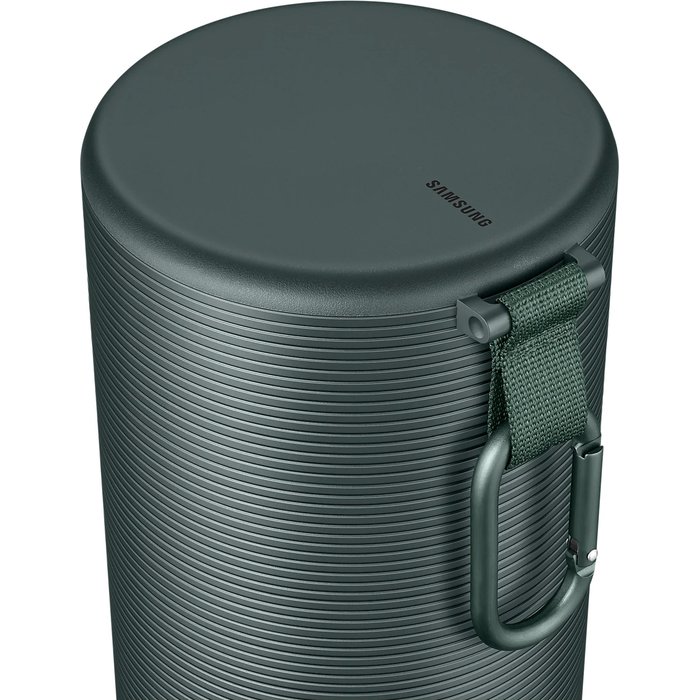 Samsung The Freestyle Outdoor Case Green