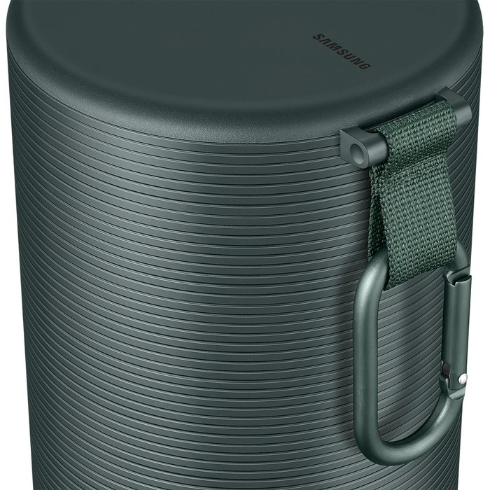 Samsung The Freestyle Outdoor Case Green
