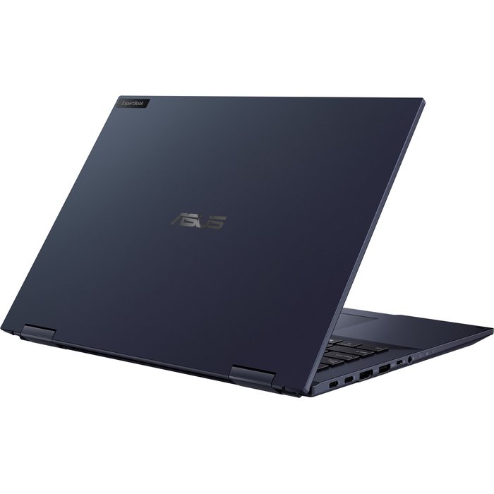 Asus ExpertBook B7 Flip B7402FEA-L90186R 14'' Star Black 90NX0481-M01960