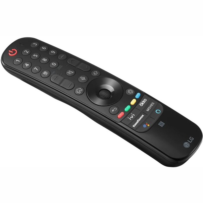 LG AN-MR21GC Magic Remote (2021)