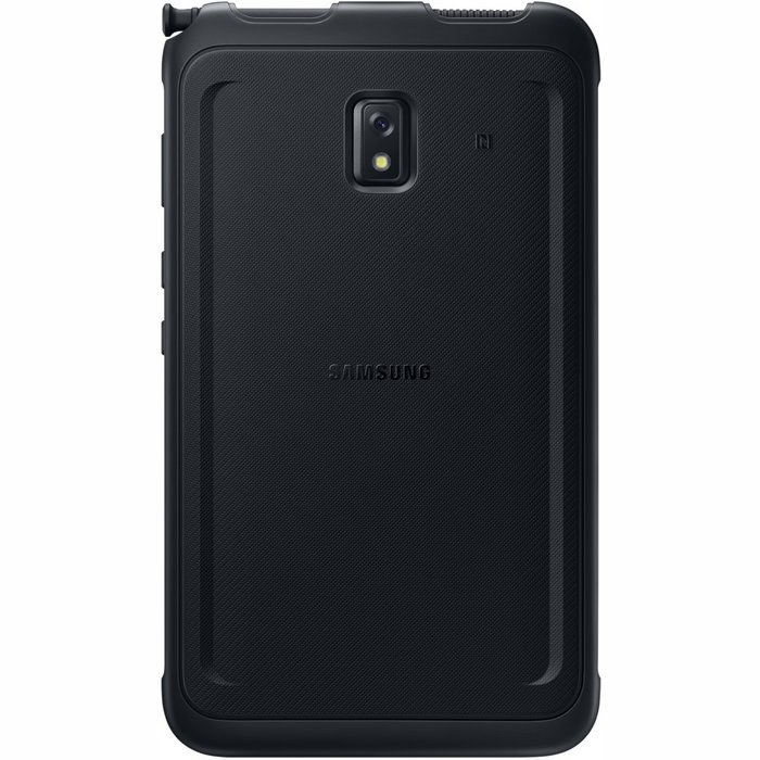 Samsung Galaxy Tab Active 3 LTE Enterprise Edition 4+64GB Black