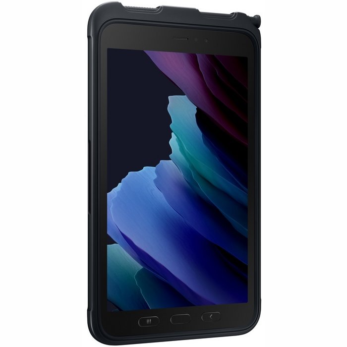 Samsung Galaxy Tab Active 3 LTE Enterprise Edition 4+64GB Black