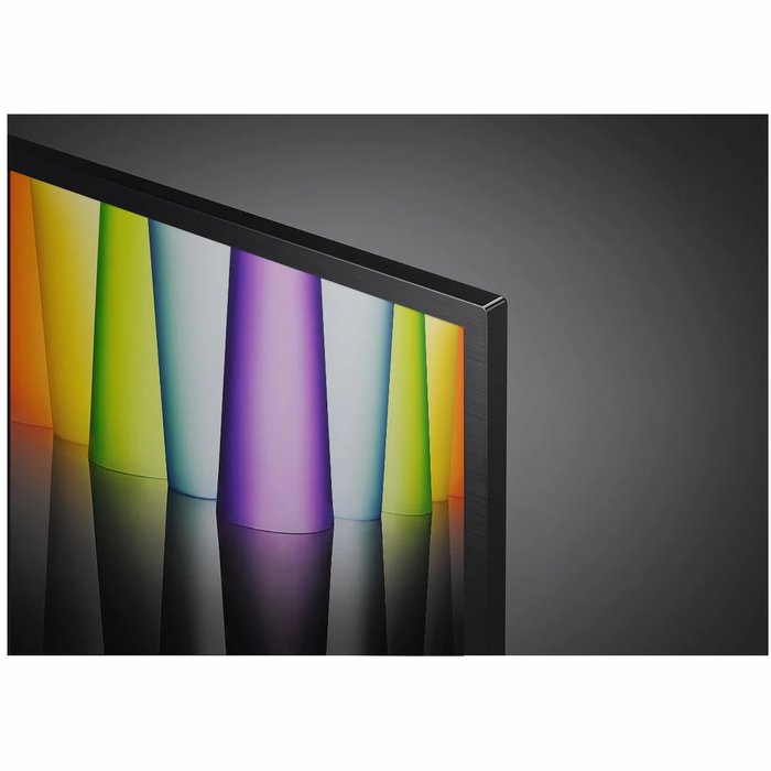 LG 32'' FHD LED Smart TV 32LQ63006LA