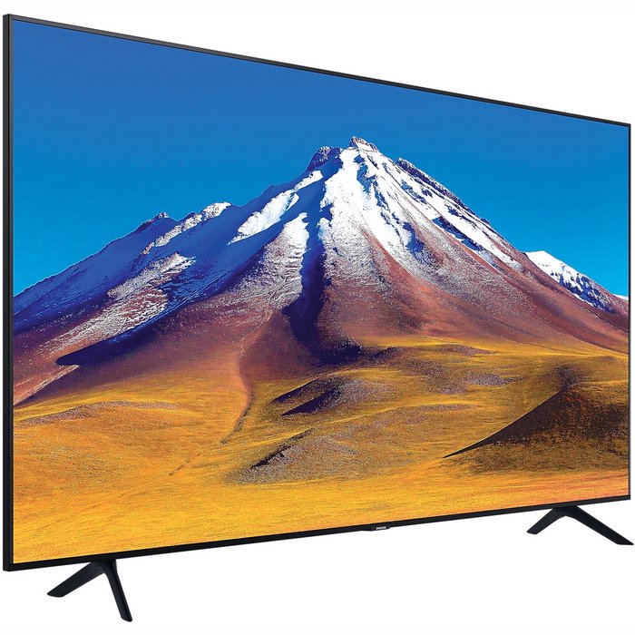 Samsung 65'' UHD LED Smart TV UE65TU7092UXXH
