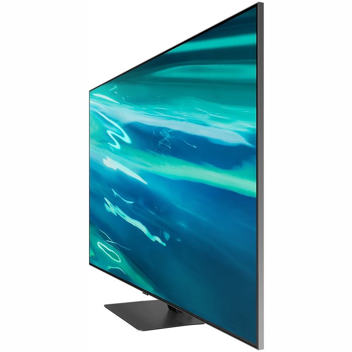 Samsung 65'' UHD QLED Smart TV QE65Q80AATXXH