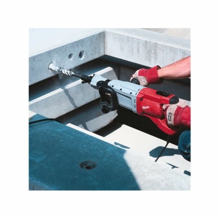 Milwaukee K 950 S 10 kg klases perforators un atskaldāmais āmurs