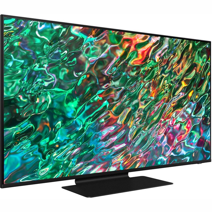 Televizors Samsung 50" UHD Neo QLED Smart TV QE50QN90BATXXH