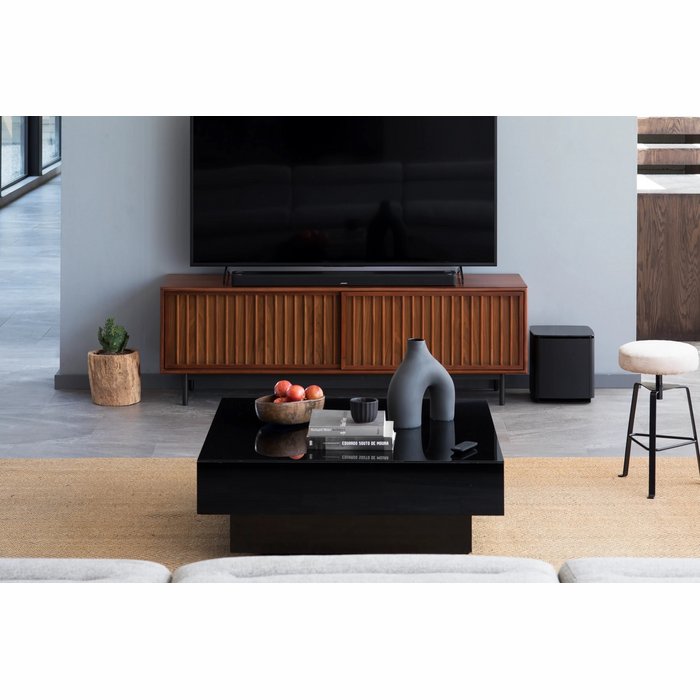 Soundbar Bose Smart Soundbar 900 Black